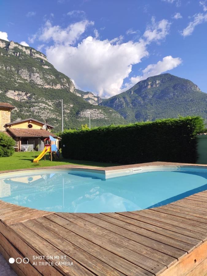 Agriturismo Revena Brentino Belluno Kültér fotó