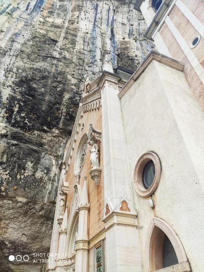 Agriturismo Revena Brentino Belluno Kültér fotó