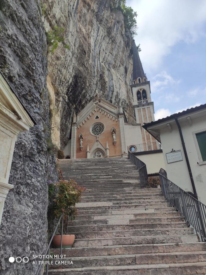 Agriturismo Revena Brentino Belluno Kültér fotó