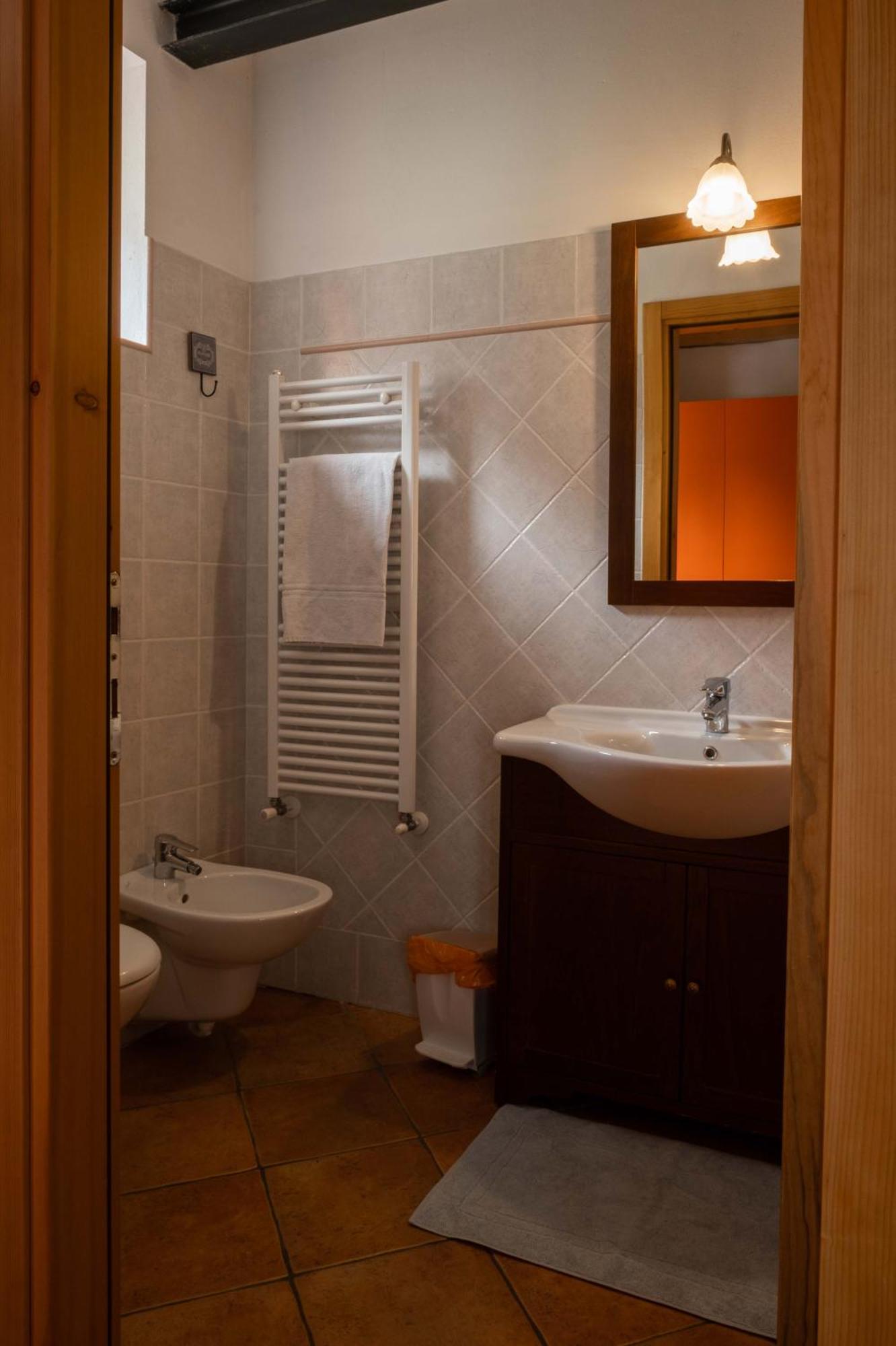 Agriturismo Revena Brentino Belluno Kültér fotó