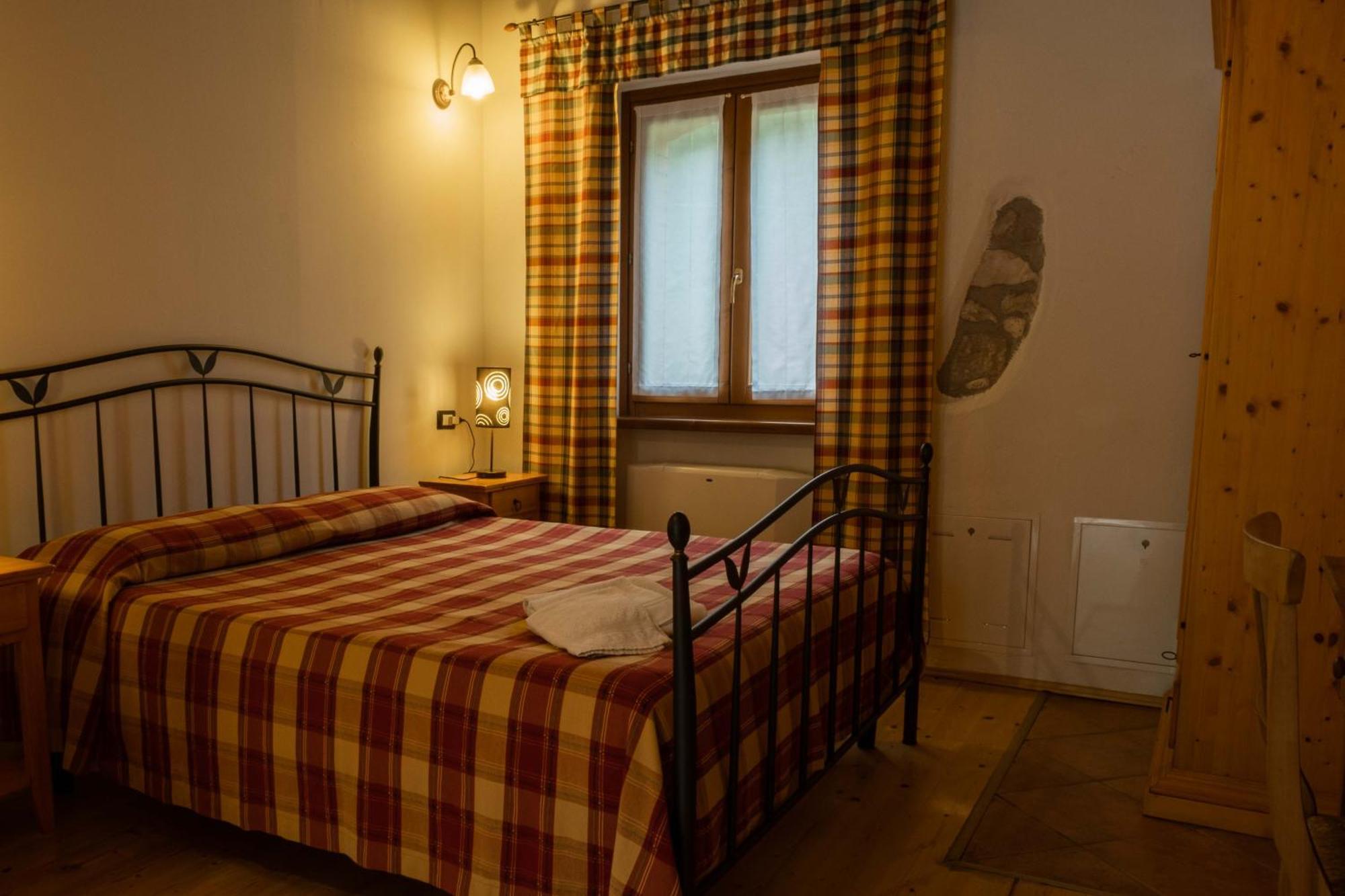 Agriturismo Revena Brentino Belluno Kültér fotó