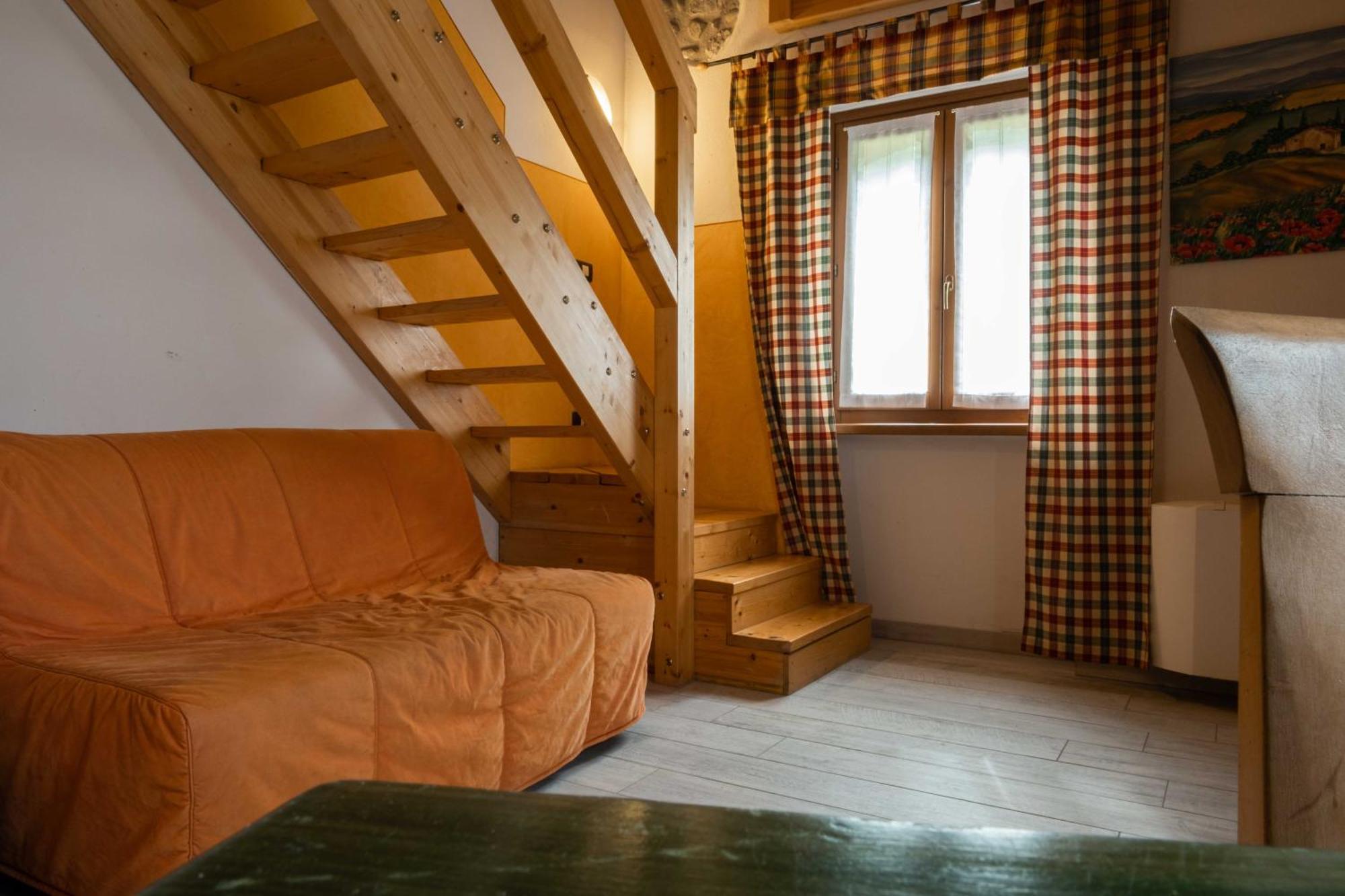 Agriturismo Revena Brentino Belluno Kültér fotó