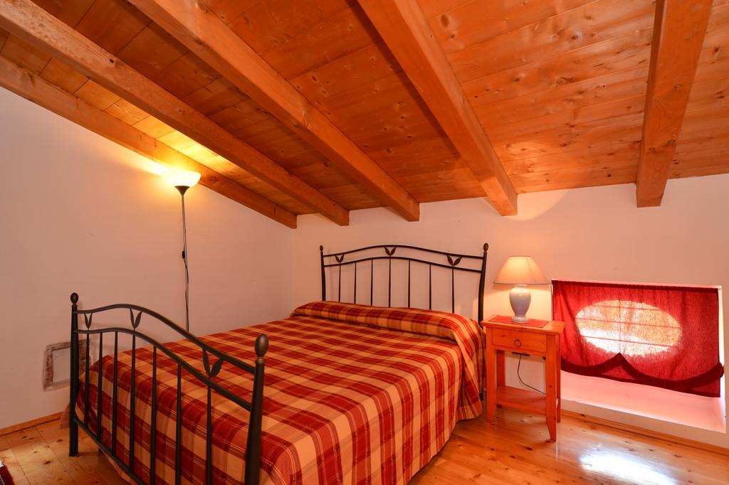 Agriturismo Revena Brentino Belluno Kültér fotó