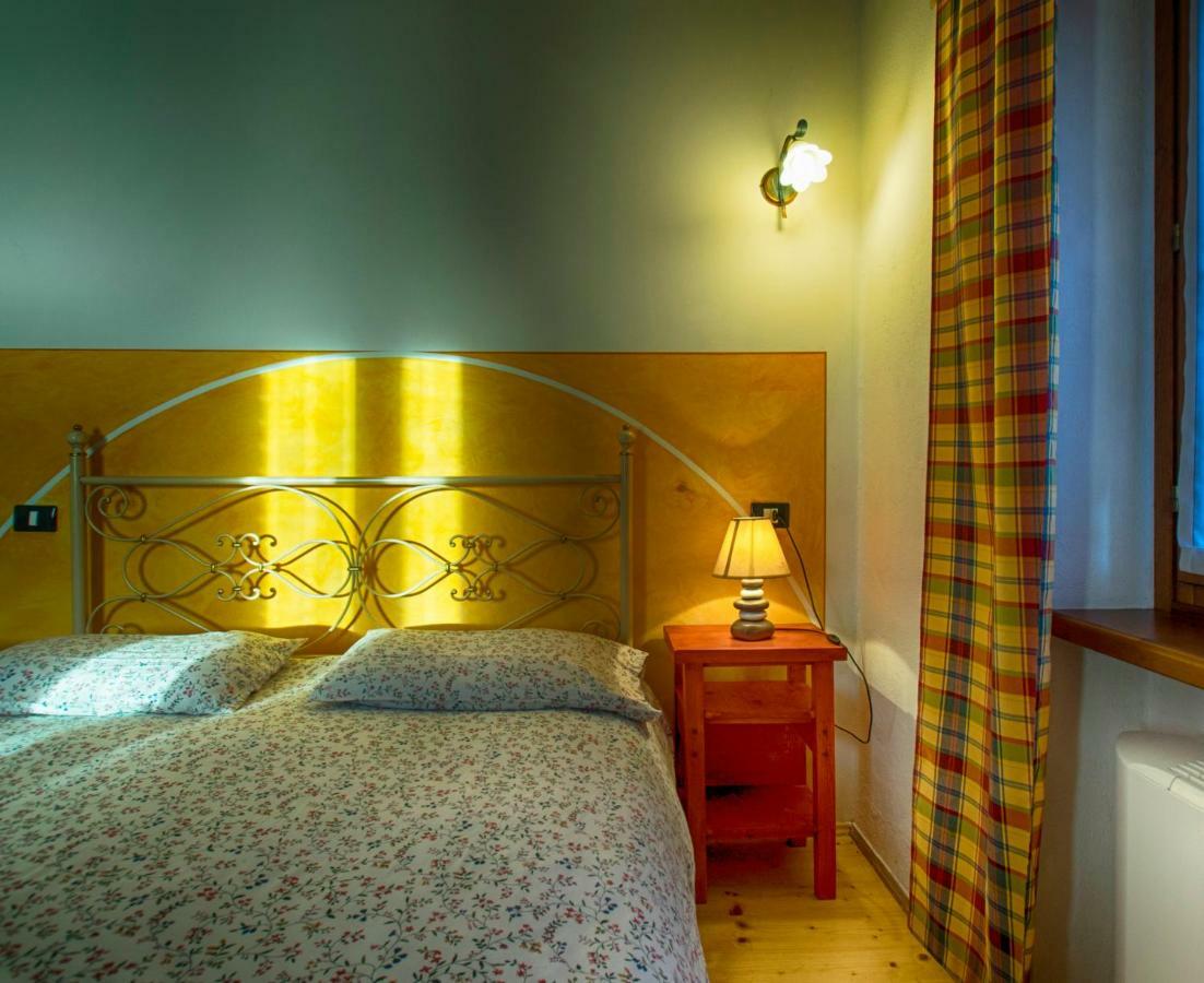 Agriturismo Revena Brentino Belluno Kültér fotó