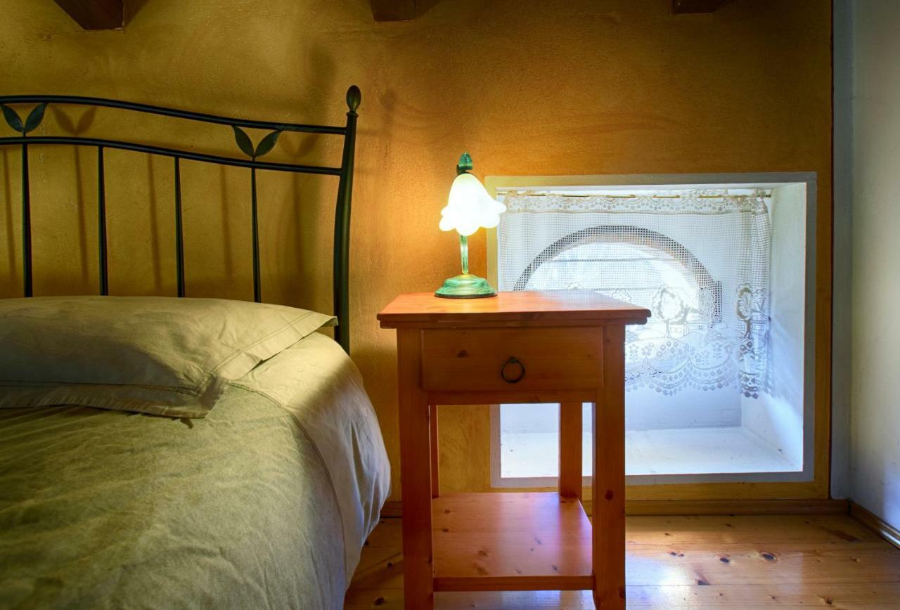 Agriturismo Revena Brentino Belluno Kültér fotó